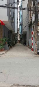 BÁN NHÀ - PHÚ DIỄN - 37m2 -2 mặt ngõ thông ô tô - 9,2 tỷ